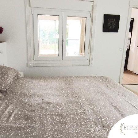 דירות טקורונטה Casita El Penoncito מראה חיצוני תמונה